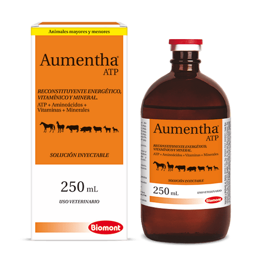 Monte Blanco Distribuciones Veterinarias