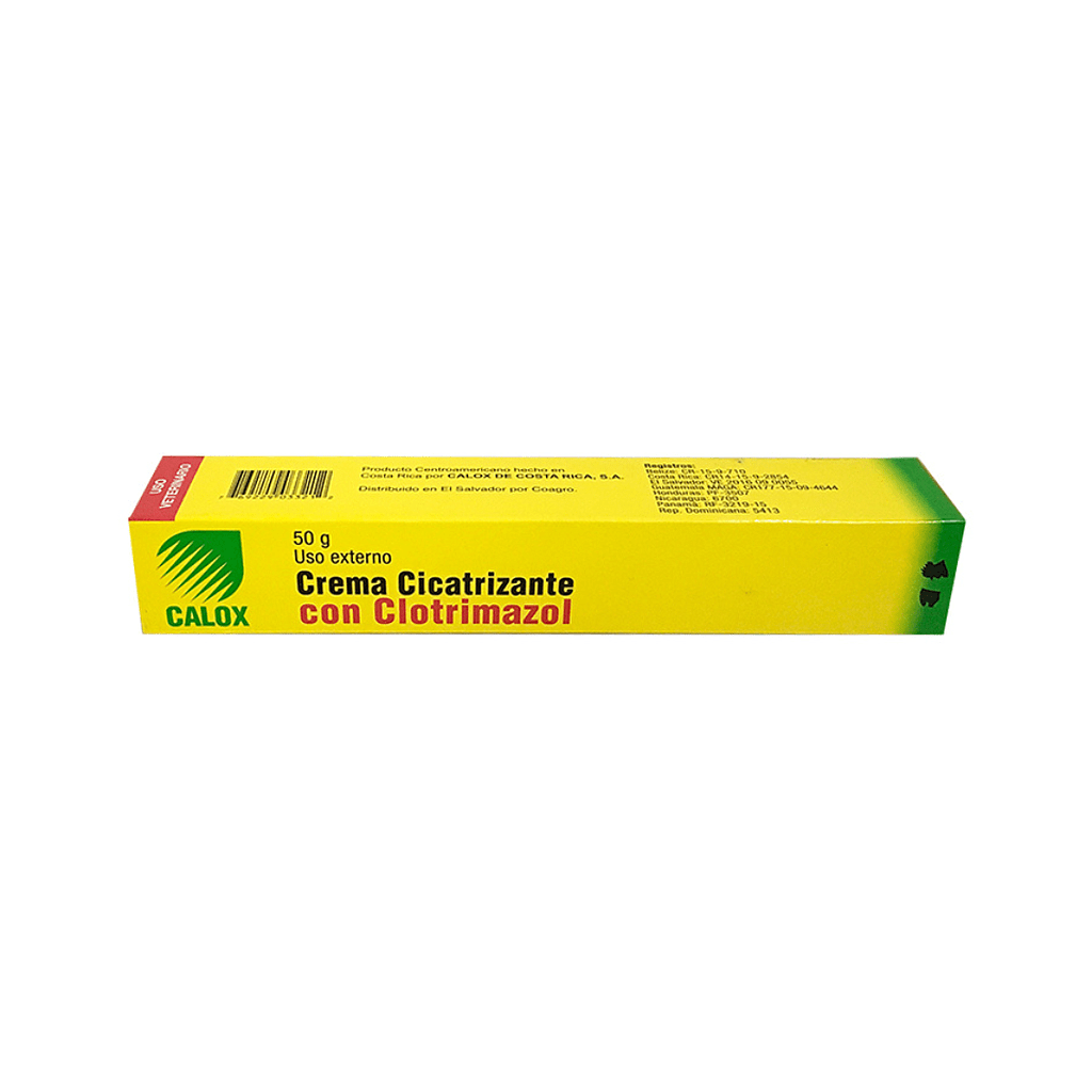 Crema Cicatrizante Veterinaria – Antibiótico, Antimícotico y Antiinflamatorio - Monte Blanco Distribuciones Veterinarias