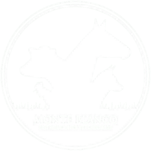 Monte Blanco Distribuciones Veterinarias