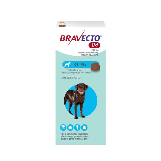 Monte Blanco Distribuciones Veterinarias