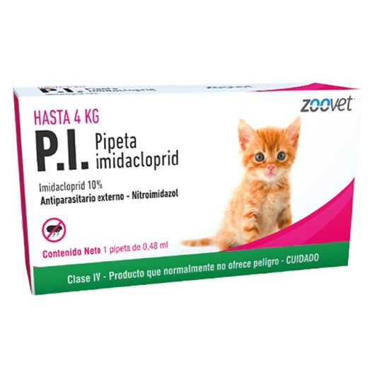 Monte Blanco Distribuciones Veterinarias