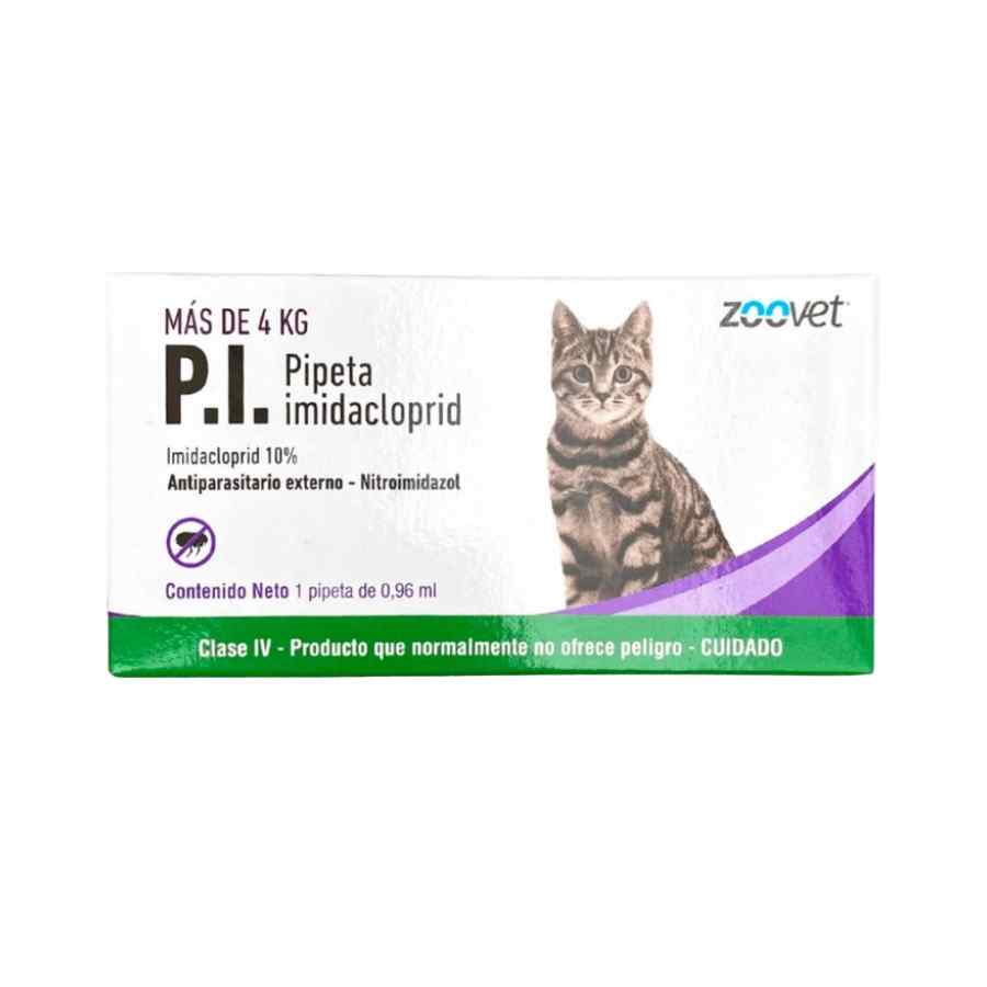 P.I - Monte Blanco Distribuciones Veterinarias