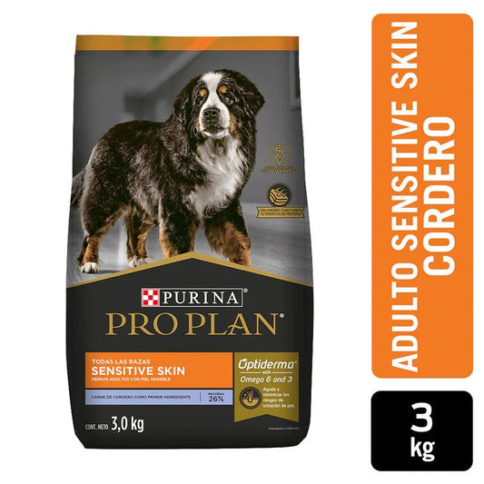 Monte Blanco Distribuciones Veterinarias
