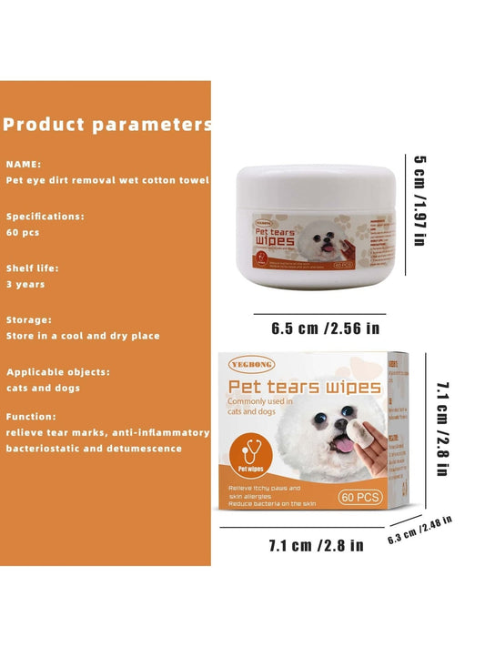 Monte Blanco Distribuciones Veterinarias