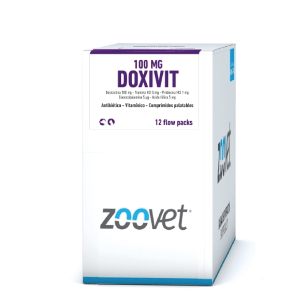 Doxivit - Monte Blanco Online
