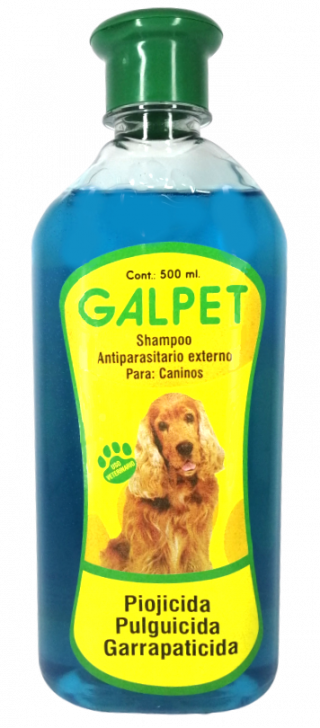 Monte Blanco Distribuciones Veterinarias