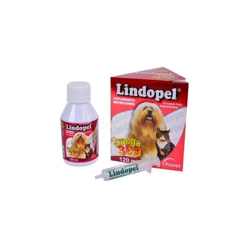 Lindopel