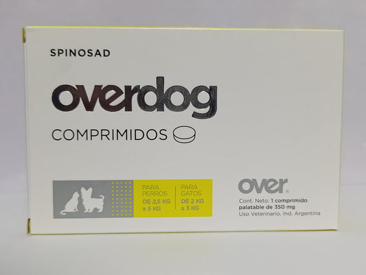 Monte Blanco Distribuciones Veterinarias