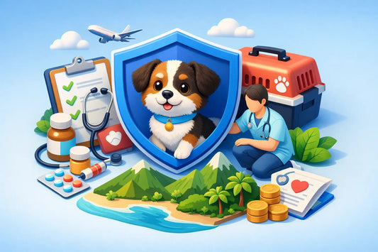 Seguro médico para mascotas: protección en Nicaragua