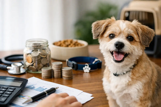 Plan de ahorro para mascotas en Nicaragua