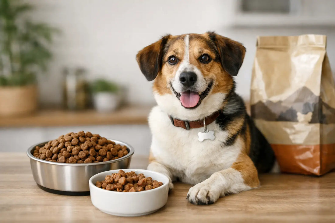 Alimento renal para perros: cómo elegirlo en Nicaragua