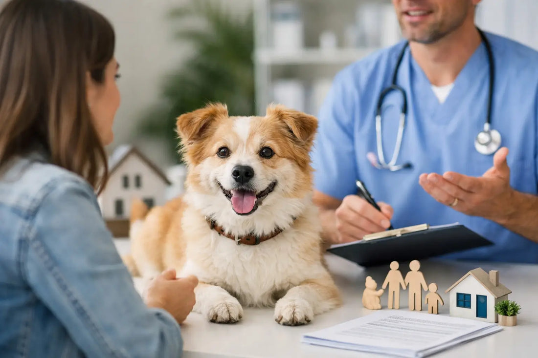 Preguntas sobre seguros veterinarios para mascotas en Nicaragua