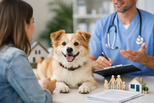 Preguntas sobre seguros veterinarios para mascotas en Nicaragua