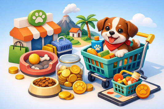 Ahorro para mascotas: compra mejor en Nicaragua