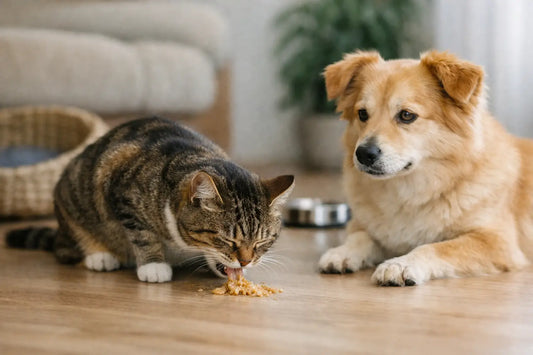 Qué hacer si tu gato vomita: guía en Nicaragua