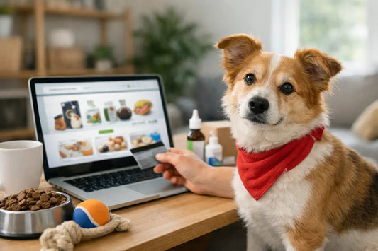 Tienda veterinaria online confiable Nicaragua - Medicamentos y vacunas para mascotas - Monte Blanco Distribuciones Veterinarias