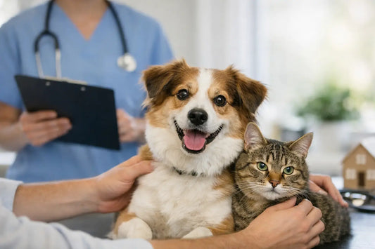 Seguro veterinario para mascotas: protege en Nicaragua