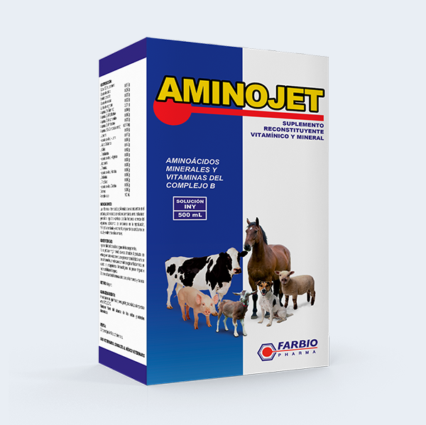 Aminojet