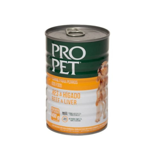 Monte Blanco Distribuciones Veterinarias