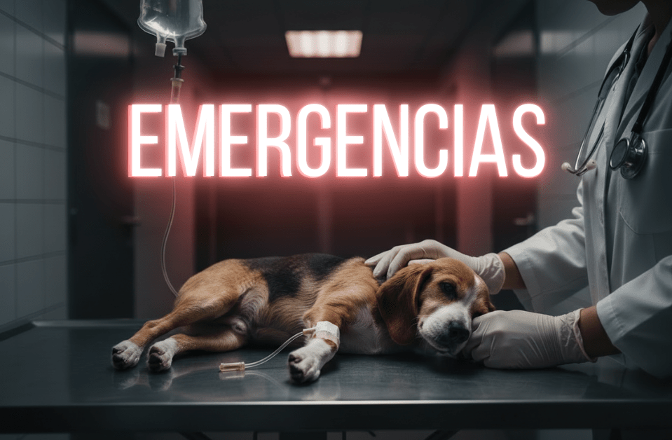 Atención de Emergencias Veterinarias – Monte Blanco Hospital Veterinario Ciudad Sandino - Monte Blanco Distribuciones Veterinarias