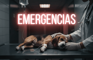 Atención de Emergencias Veterinarias – Monte Blanco Hospital Veterinario Ciudad Sandino