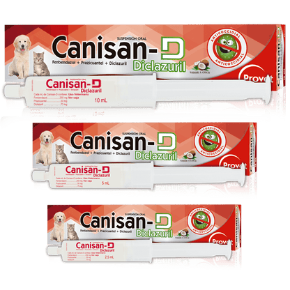 Canisan - D