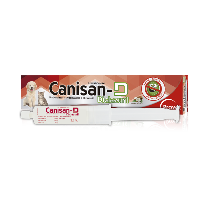 Canisan - D