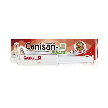 Canisan - D