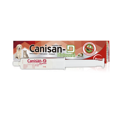 Canisan - D