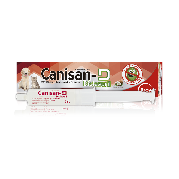 Canisan - D