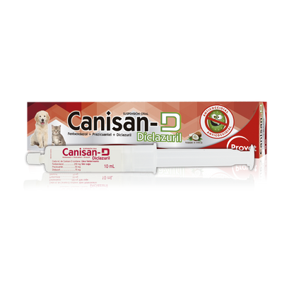 Canisan - D
