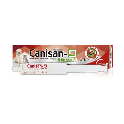Canisan - D - Monte Blanco Distribuciones Veterinarias 