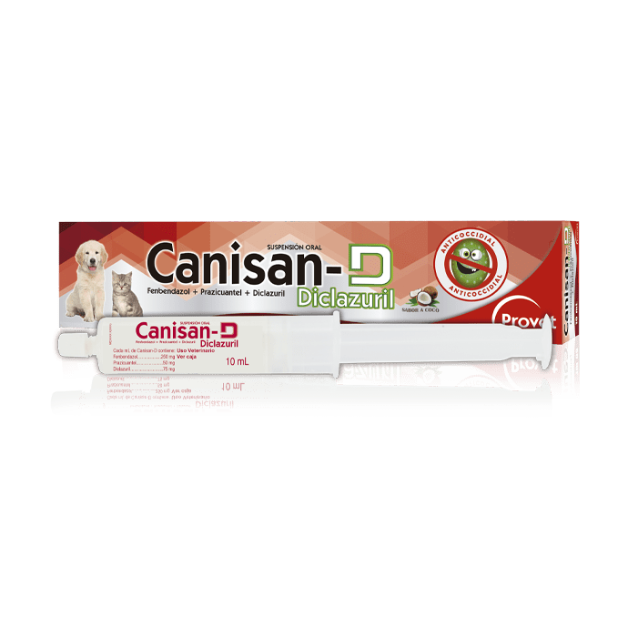 Canisan - D - Monte Blanco Distribuciones Veterinarias 