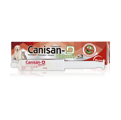 Canisan - D - Monte Blanco Distribuciones Veterinarias 