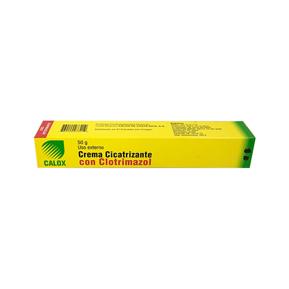 Crema Cicatrizante Veterinaria – Antibiótico, Antimícotico y Antiinflamatorio - Monte Blanco Distribuciones Veterinarias 