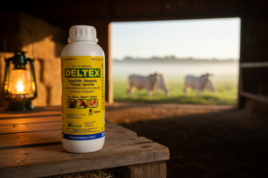 Monte Blanco Distribuciones Veterinarias