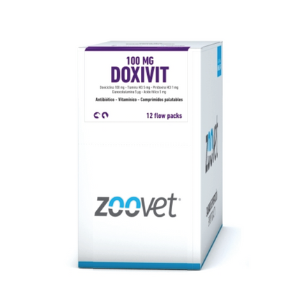 Doxivit