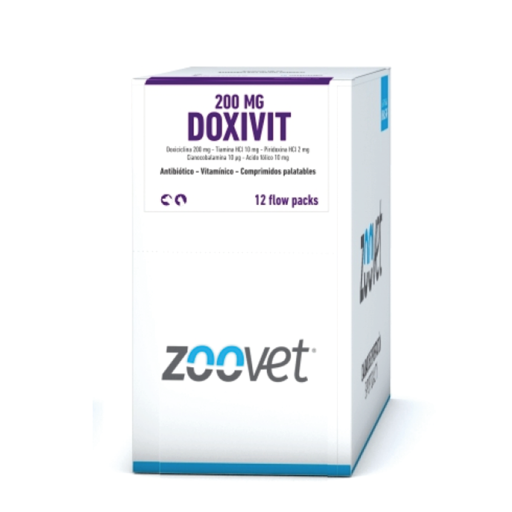 Doxivit