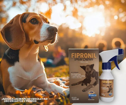 Monte Blanco Distribuciones Veterinarias