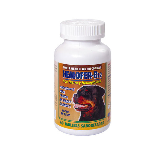 Hemofer - B12