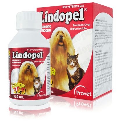 Lindopel