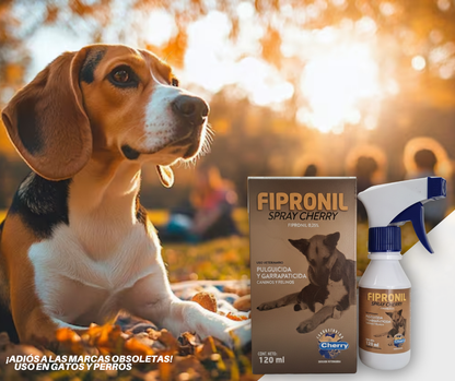 Fipronil Spray 0.25%