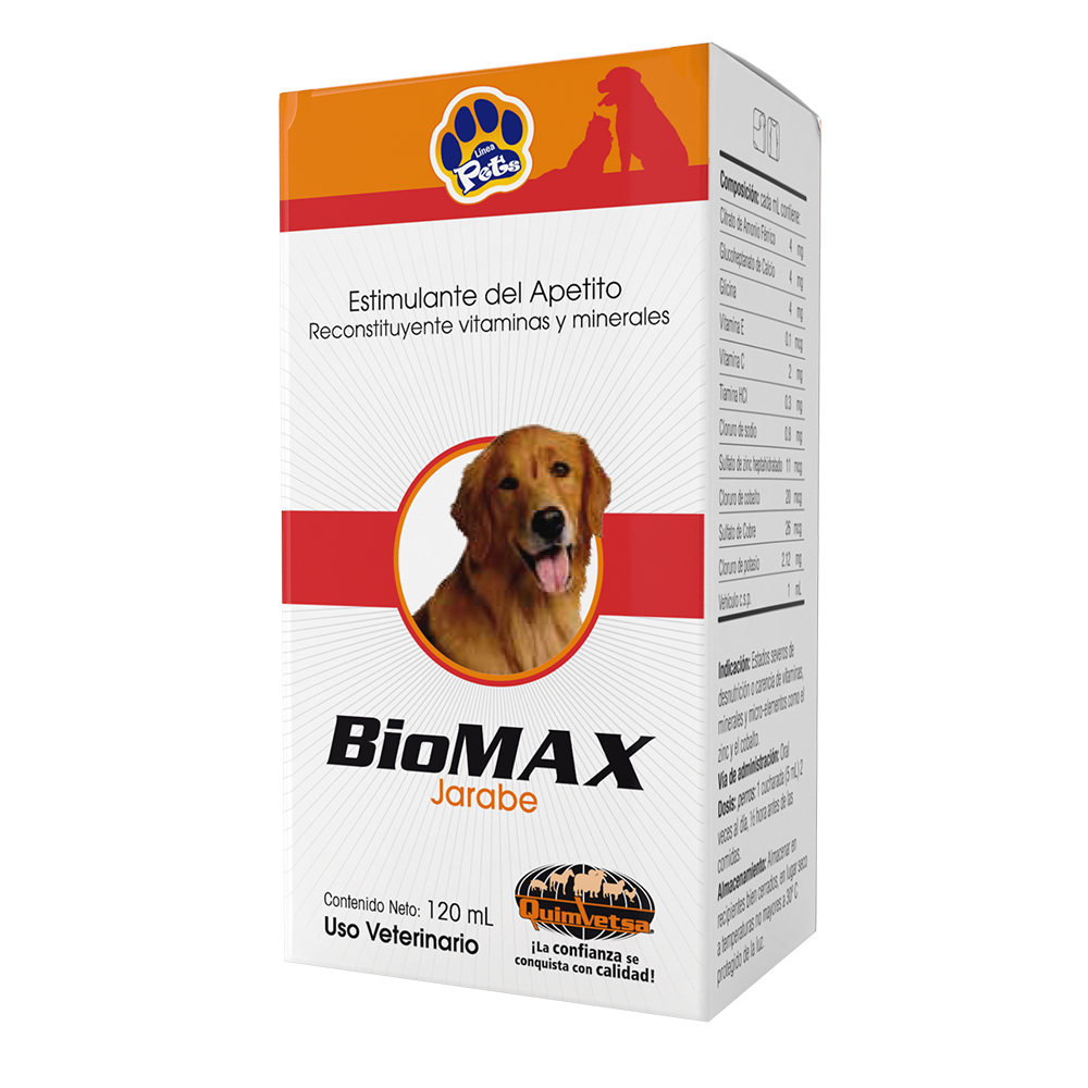 Bio Max