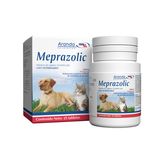 Monte Blanco Distribuciones Veterinarias