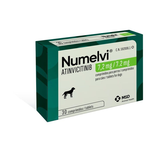 Monte Blanco Distribuciones Veterinarias