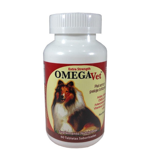 Omegavet