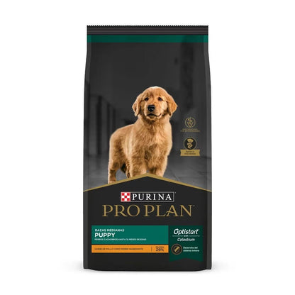 Pro Plan Cachorro – Alimento Premium para Cachorros - Monte Blanco Distribuciones Veterinarias 