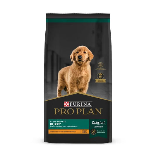 Pro Plan Cachorro – Alimento Premium para Cachorros - Monte Blanco Distribuciones Veterinarias  Monte Blanco Distribuciones Veterinarias