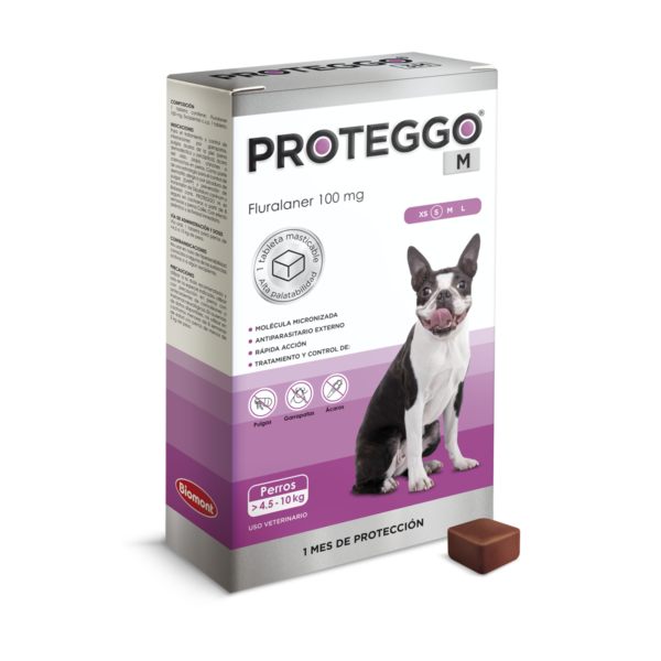 Proteggo 4.5 - 10Kg