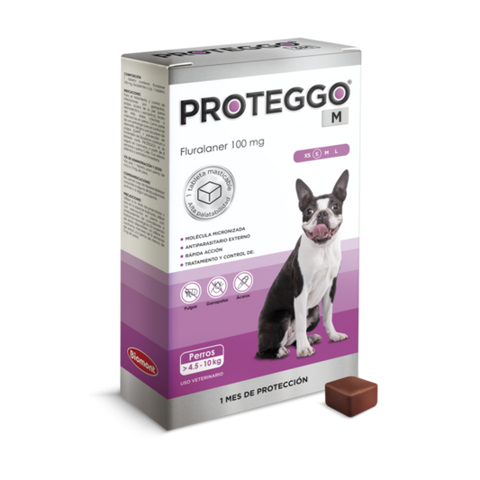 Proteggo 4.5 - 10Kg